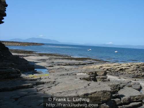 Streedagh Strand